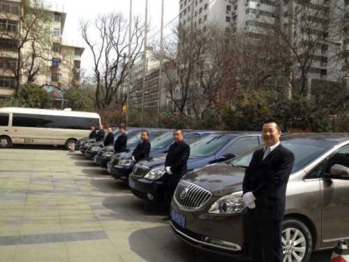 會(huì)議車